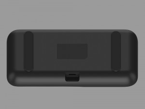 charger samsung ep-p4300 and ep-p6300 3D 모델