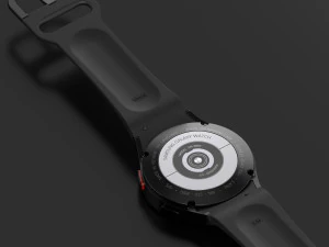 Samsung Galaxy Watch 4 3D Model