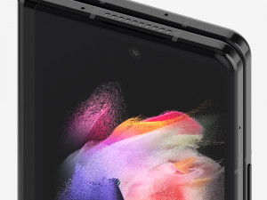 samsung galaxy z fold 3 and galaxy z flip 3 3D Model