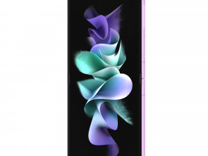 samsung galaxy z fold 3 and galaxy z flip 3 3D Model