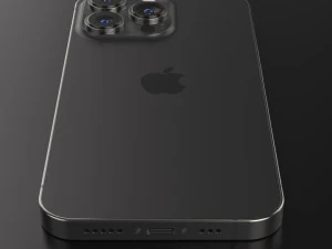Iphone 13 pro 3D Model