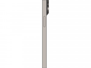 Iphone 13 pro 3D Model