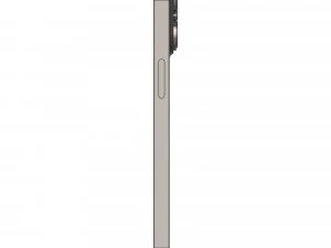 Iphone 13 pro 3D Model