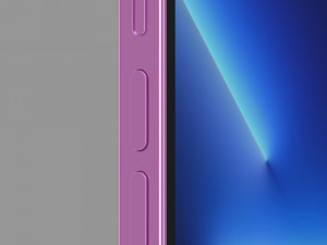 Iphone 13 pro 3D Model