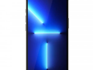 Iphone 13 pro 3D Model