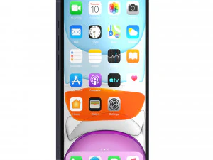 IPhone 13 3D Model