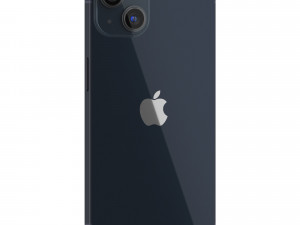 IPhone 13 Modelo 3D