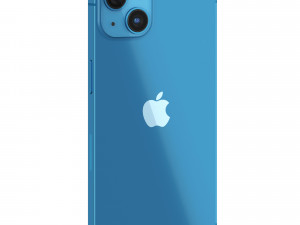 IPhone 13 Modelo 3D
