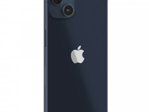 IPhone 13 Modelo 3D
