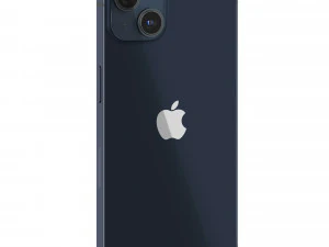 IPhone 13 3D Model