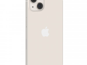 IPhone 13 Modelo 3D