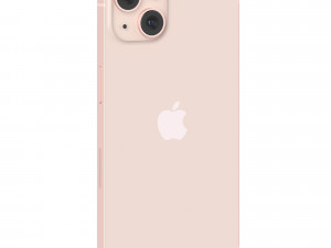 IPhone 13 Modelo 3D