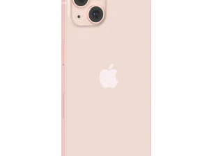 IPhone 13 3D Model