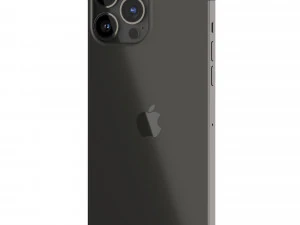 iPhone 13 Pro max 3D Modell