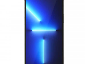 iPhone 13 Pro max 3D Modell