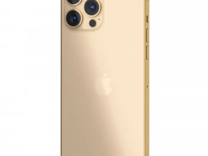 iPhone 13 Pro max 3D Modell