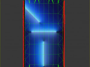 iPhone 13 Pro max 3D Modell