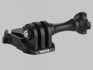 gopro hero 10 3D Model