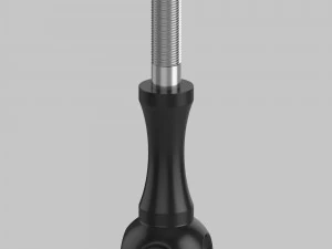 gopro hero 10 3D Model