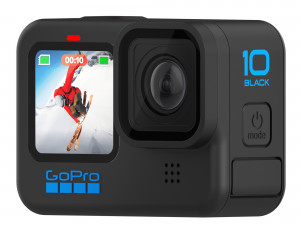 gopro hero 10 Modelo 3D