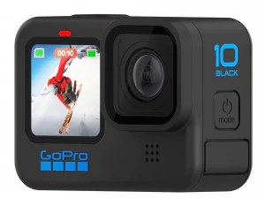 gopro hero 10 3D Model