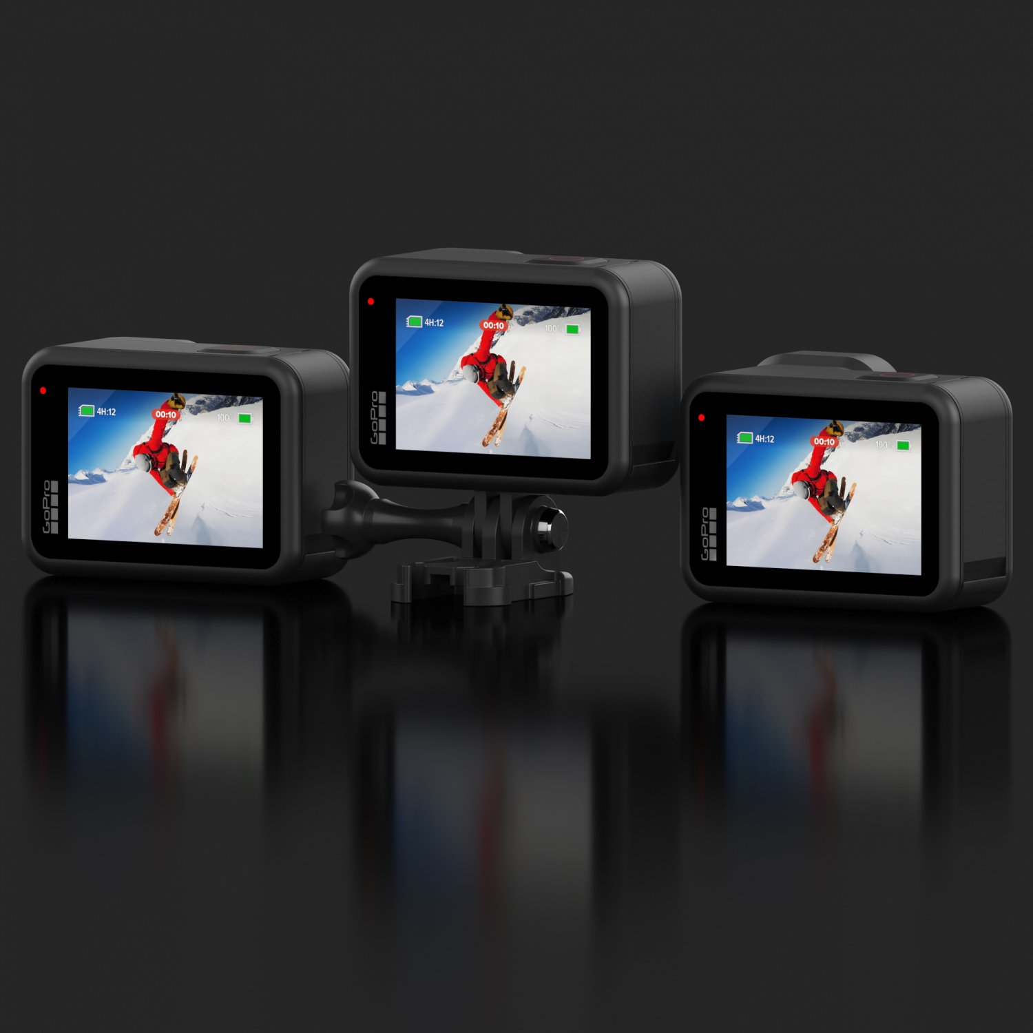 Gopro 10 black. GOPRO Hero 10