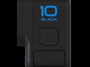 gopro hero 10 3D Model
