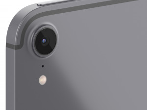 ipad mini 6 Model 3D