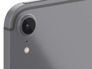 ipad mini 6 3D Model