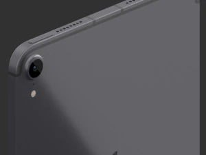 ipad mini 6 3D Model