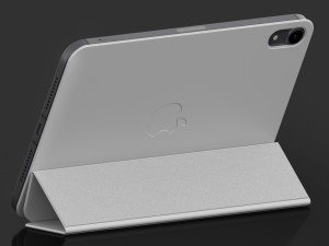 ipad mini 6 Model 3D