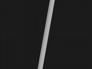ipad mini 6 3D Model