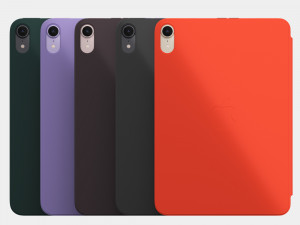 ipad mini 6 Model 3D