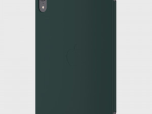 ipad mini 6 Model 3D