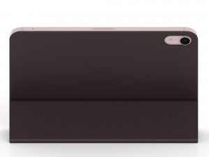ipad mini 6 Model 3D
