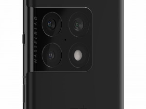 oneplus 10 pro Modelo 3D
