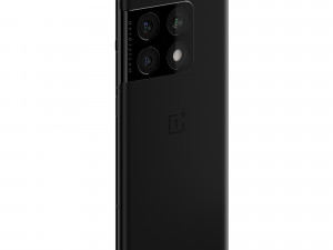 oneplus 10 pro Modelo 3D