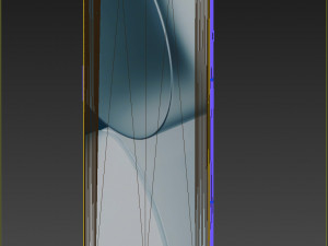 oneplus 10 pro Modelo 3D
