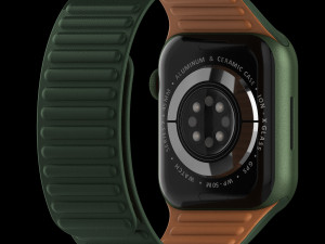 apple watch series 7 3D Model