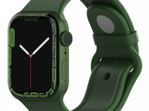 apple watch series 7 3D Model
