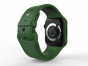 apple watch series 7 3D Model