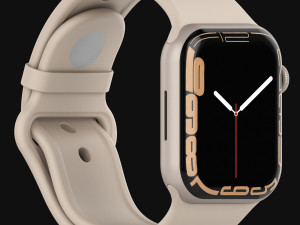 apple watch series 7 3D Model