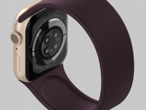 apple watch series 7 3D Model