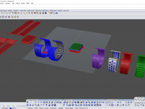 apple watch series 7 3D Model