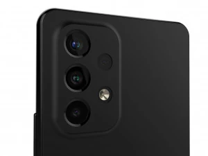 samsung galaxy a53 3D Model