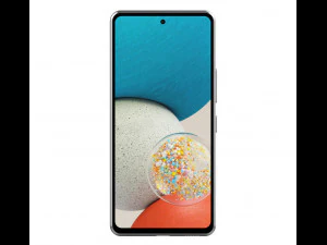 samsung galaxy a53 3D Model