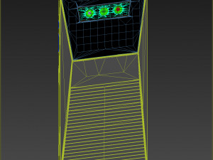 tesla phone Modelo 3D