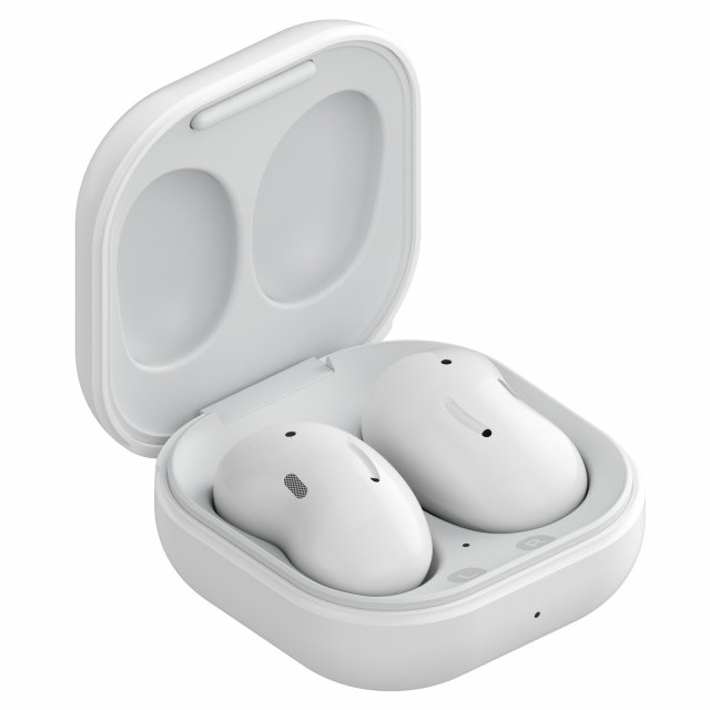 Galaxy buds live hotsell ksp