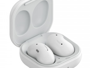 samsung galaxy buds live Modelo 3D