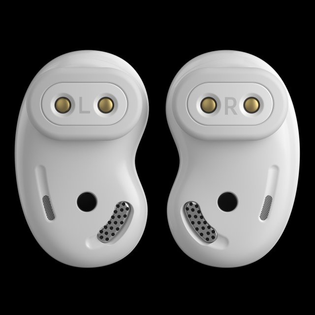 Galaxy buds live hotsell ksp